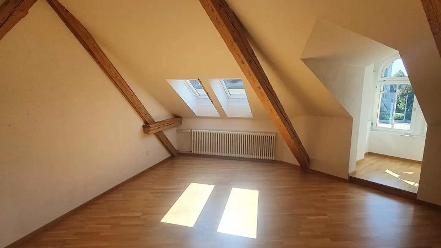 Appartamento in affitto - Vadianstrasse 54, 9000 St. Gallen - Foto 3