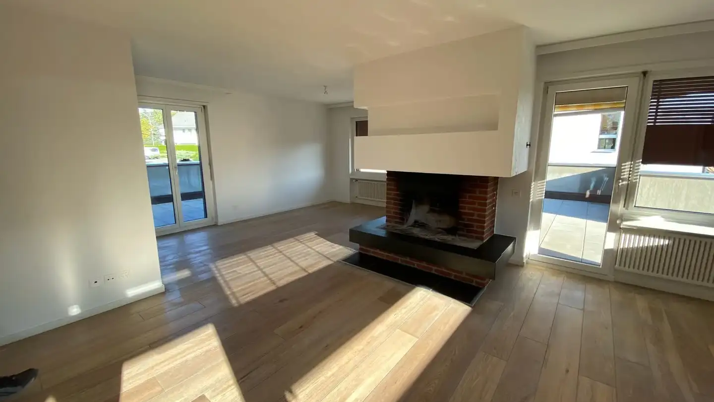 Penthouse mieten - Rietgrabenstrasse 52, 8152 Opfikon - Foto 4