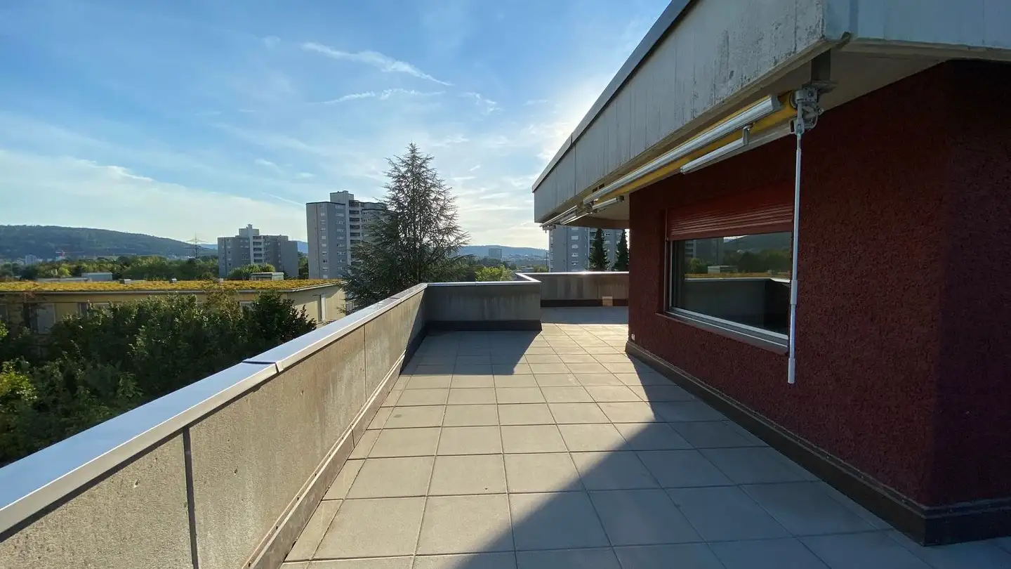 Penthouse mieten - Rietgrabenstrasse 52, 8152 Opfikon - Foto 2