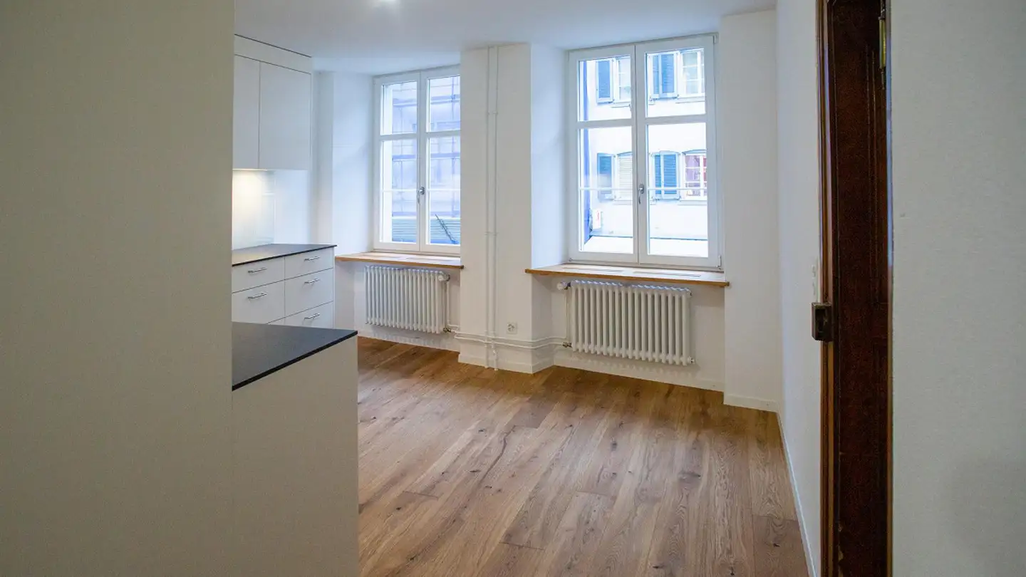 Wohnung mieten - Rathausstrasse 52, 4410 Liestal - Foto 3