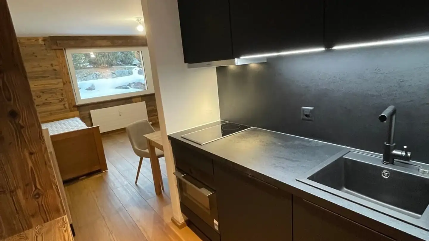 Appartement à louer - Verbier, 1936 Verbier