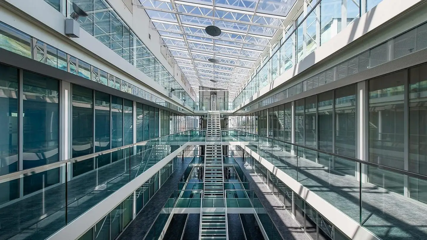 Office space for rent - Husacherstrasse 3, 8304 Wallisellen - Photo 2