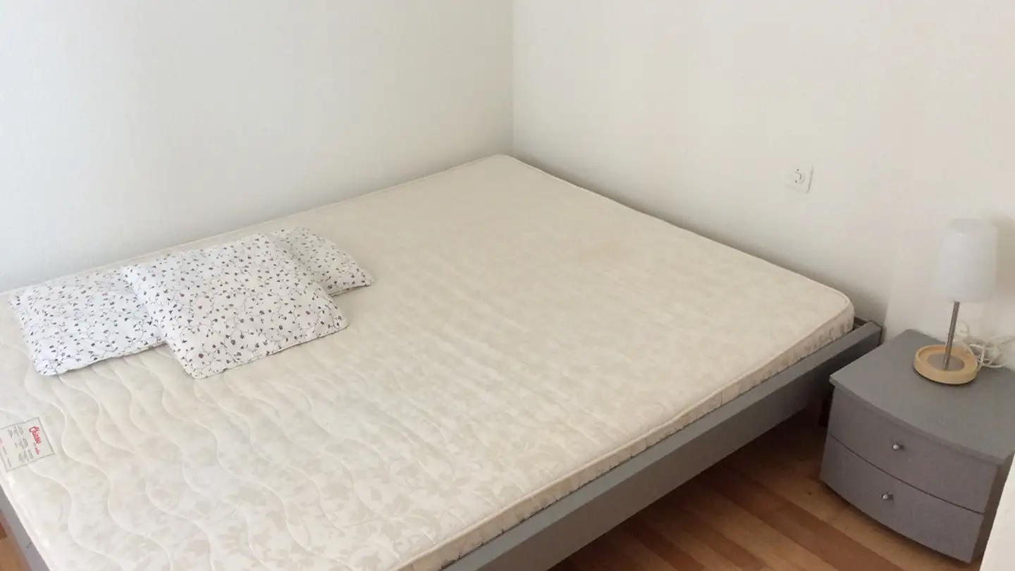 Appartement à louer - Unterer Graben 8, 9000 St. Gallen - Photo 3