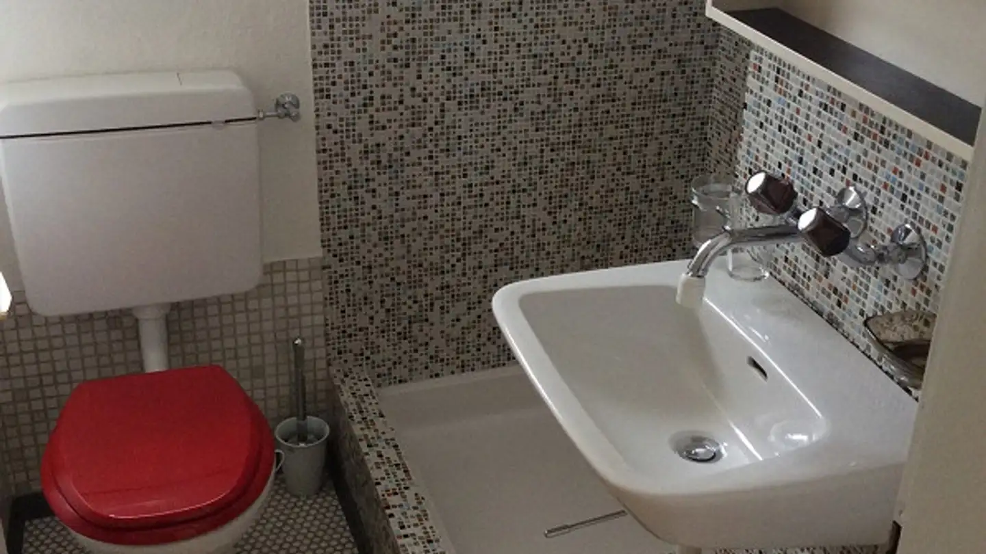 Appartement à louer - Unterer Graben 8, 9000 St. Gallen - Photo 4