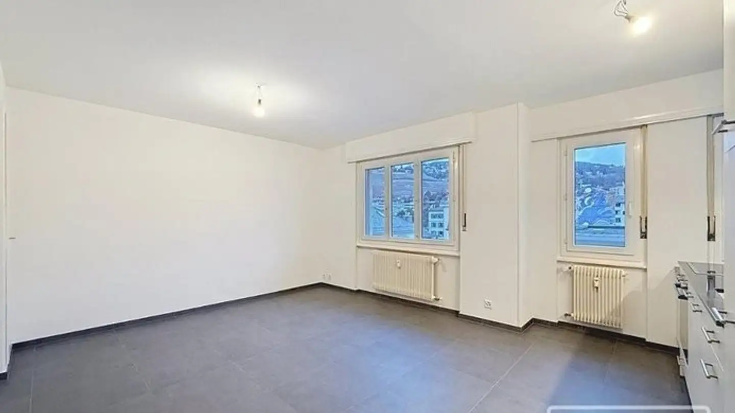 Wohnung mieten - Avenue De Corsier 3, 1800 Vevey - Foto 2