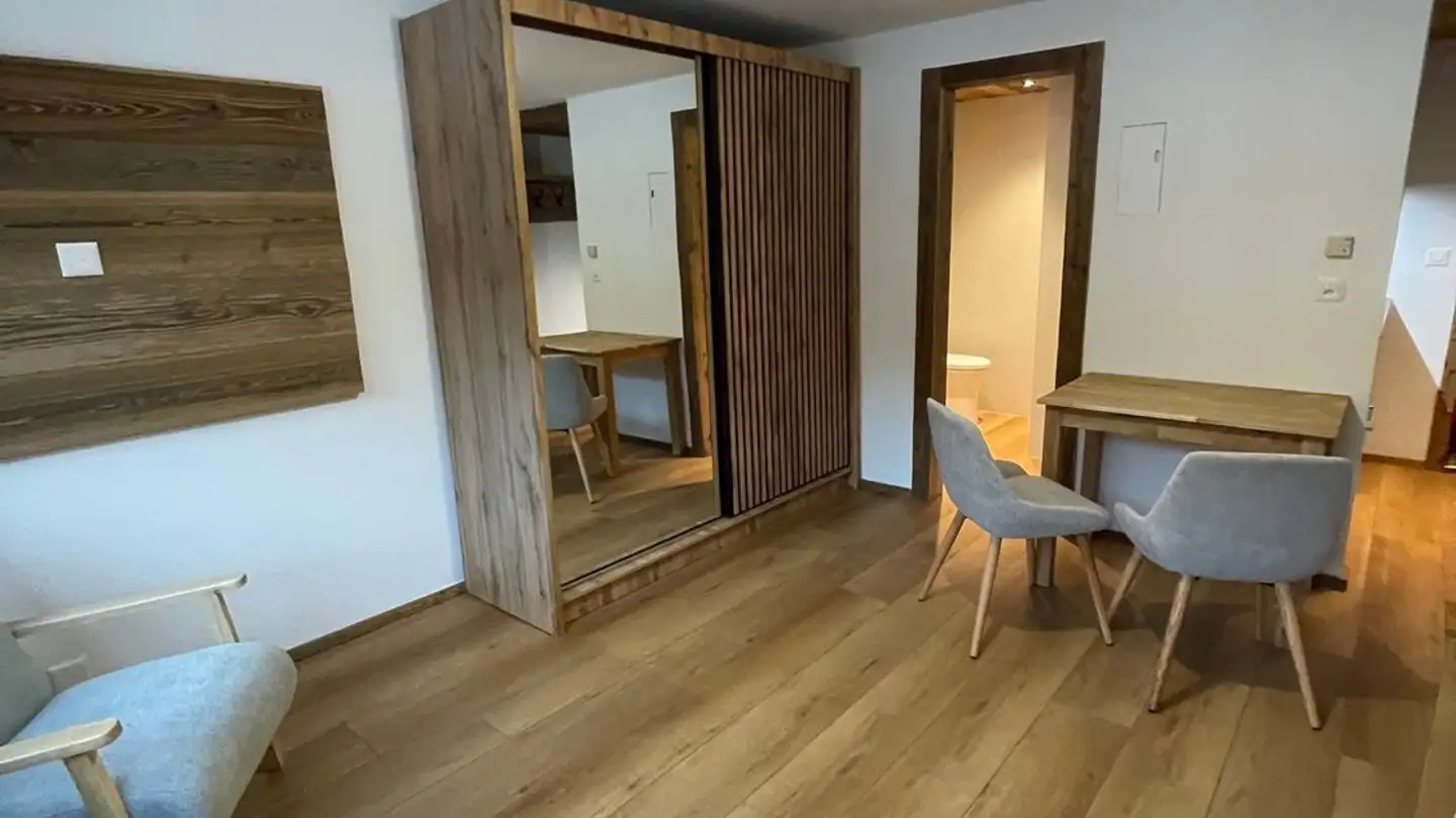 Appartement à louer - Verbier, 1936 Verbier - Photo 3