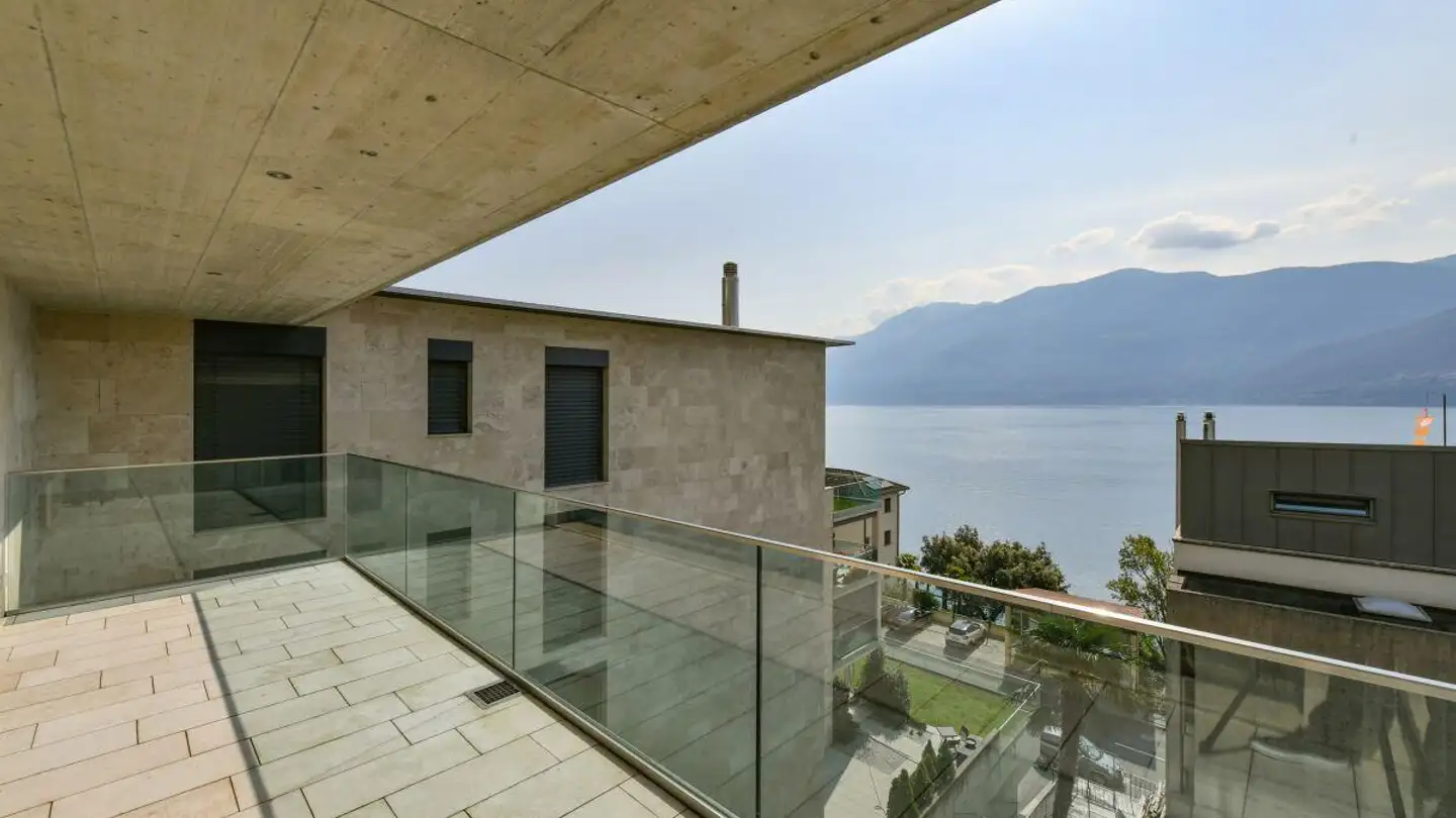Wohnung kaufen - Via R. Leoncavallo 50, 6614 Brissago - Foto 3