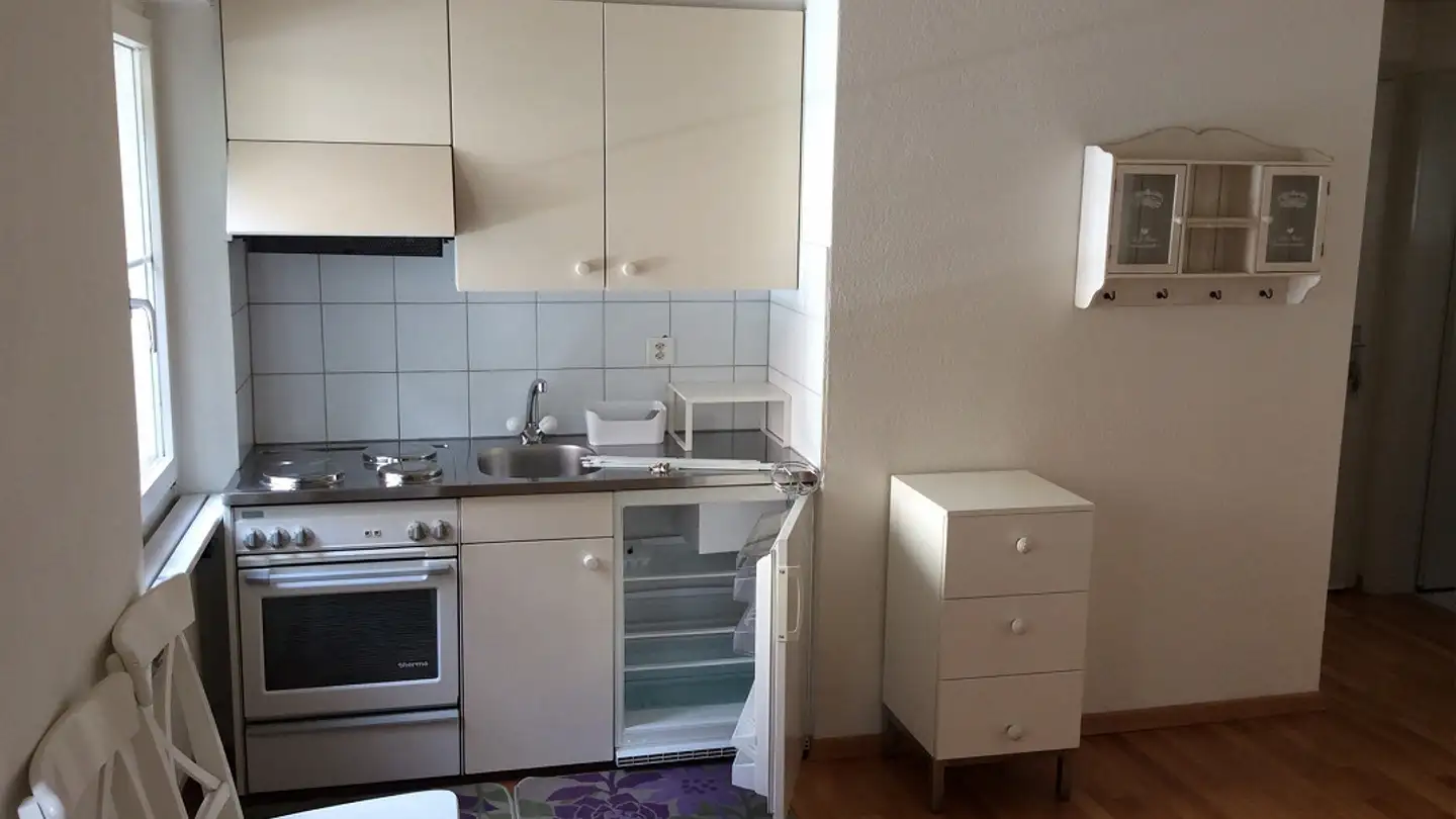 Appartement à louer - Unterer Graben 8, 9000 St. Gallen - Photo 2