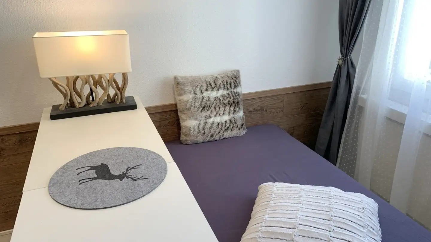 Wohnung mieten - Spisergasse 43, 9000 St. Gallen