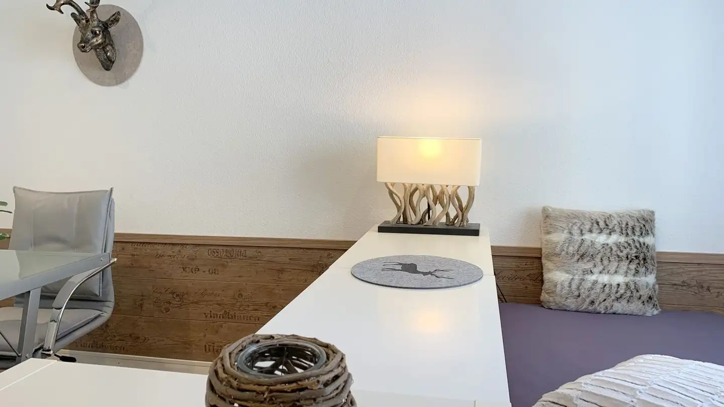 Wohnung mieten - Spisergasse 43, 9000 St. Gallen - Foto 2
