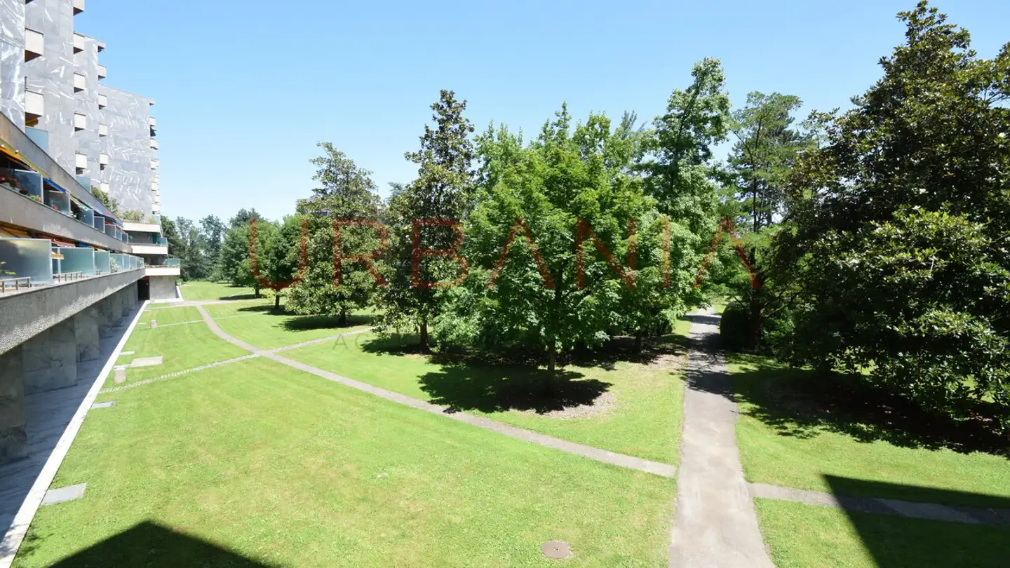 Apartment for sale - 1218 Le Grand-Saconnex - Photo 2