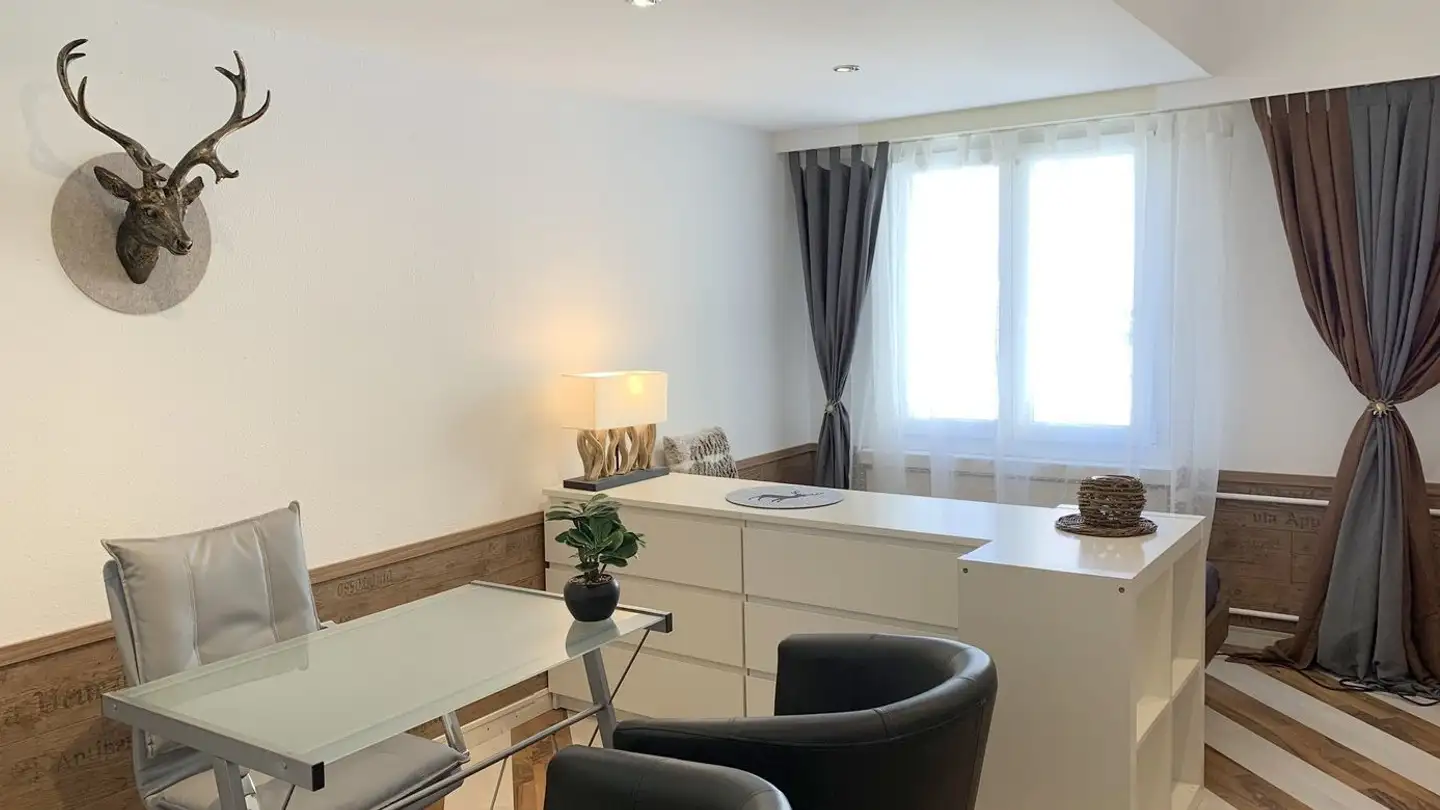 Wohnung mieten - Spisergasse 43, 9000 St. Gallen - Foto 3