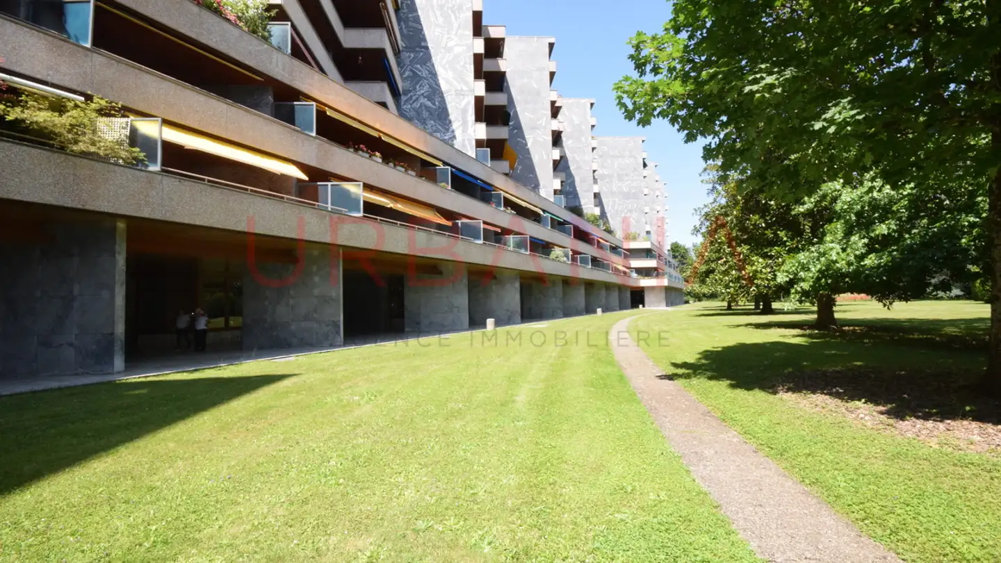 Apartment for sale - 1218 Le Grand-Saconnex - Photo 3