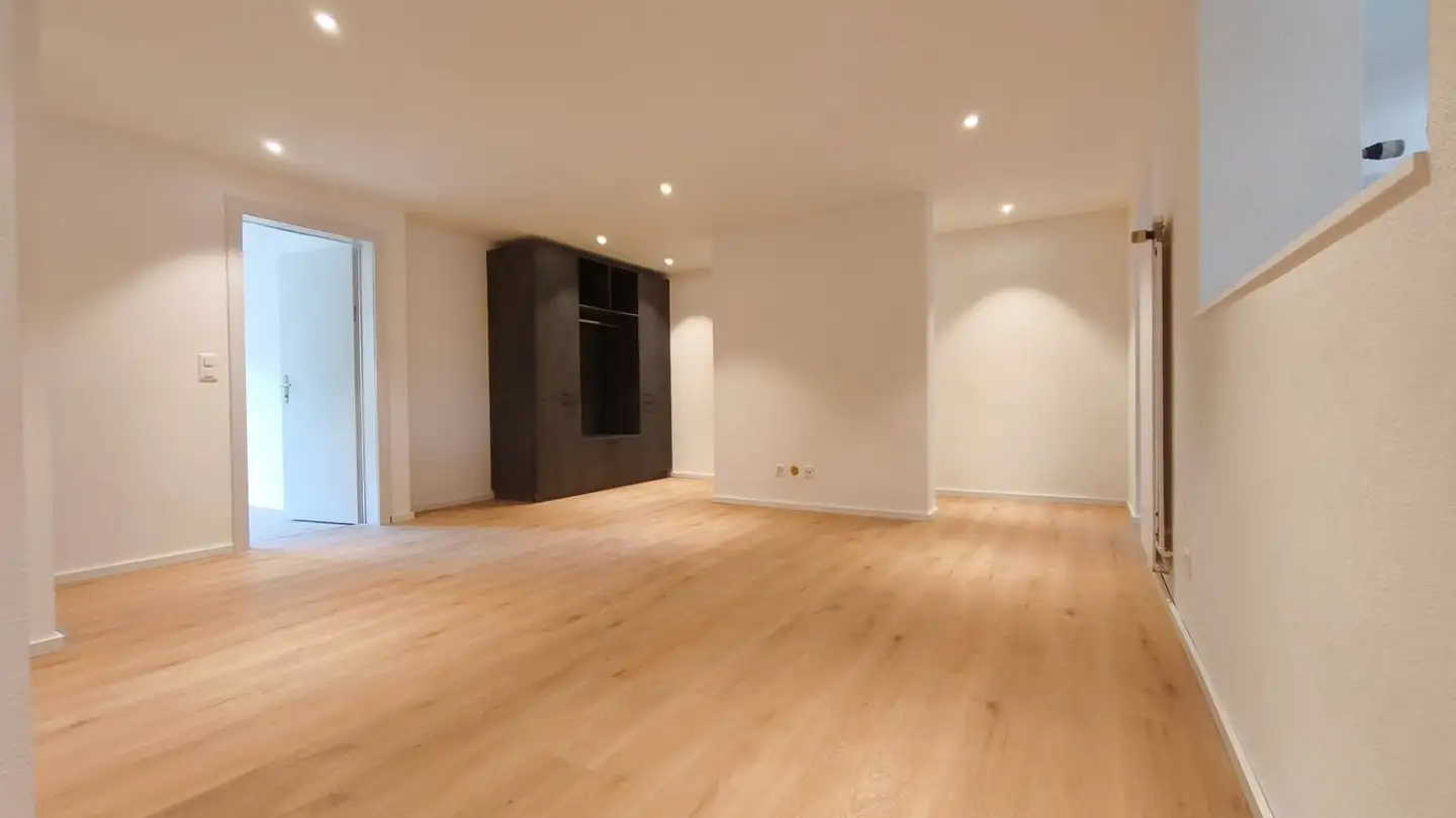 Wohnung mieten - Hauptstrasse 10, 8231 Hemmental