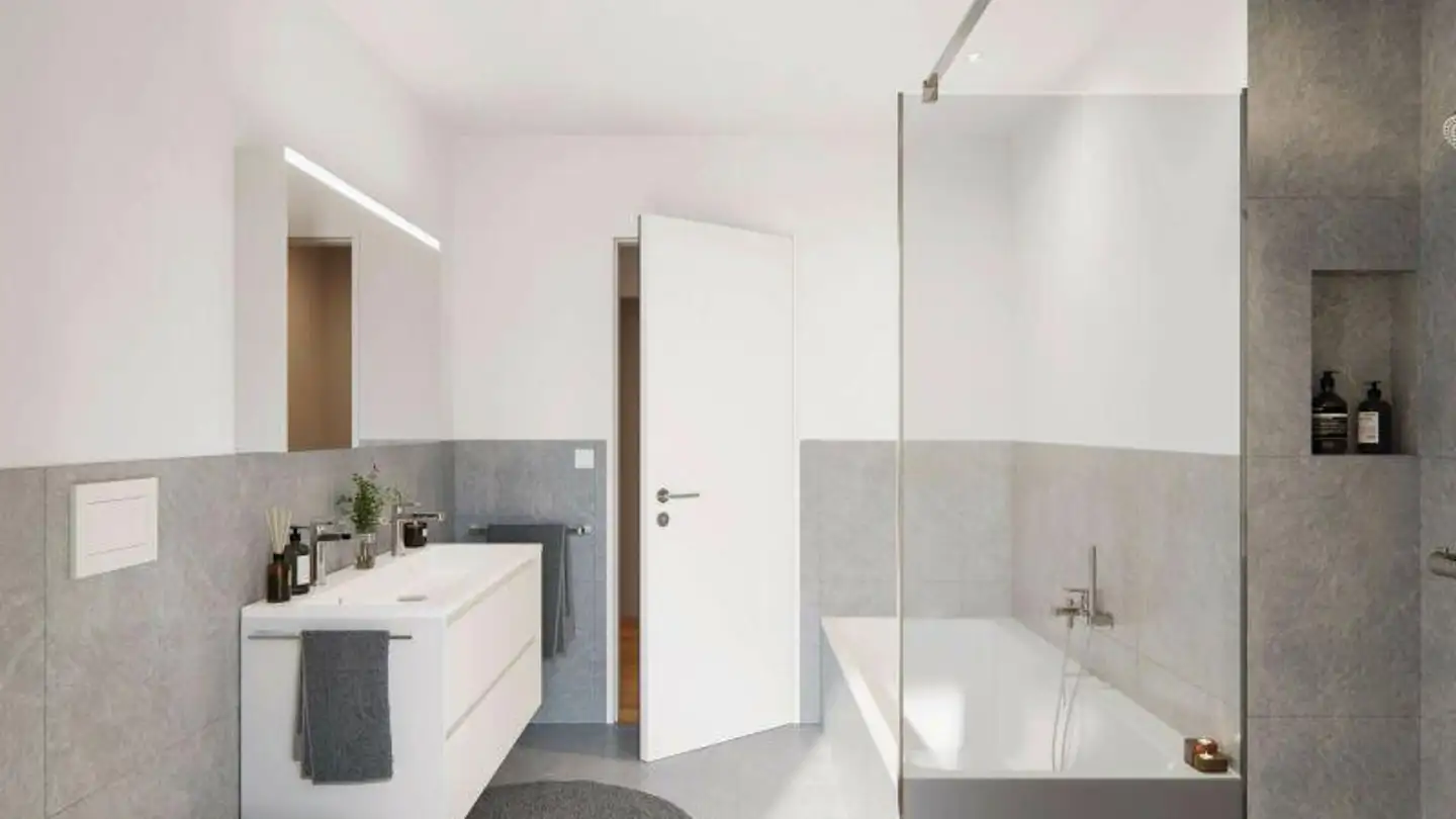 Appartement à vendre - Bergstrasse 68, 8280 Kreuzlingen - Photo 4