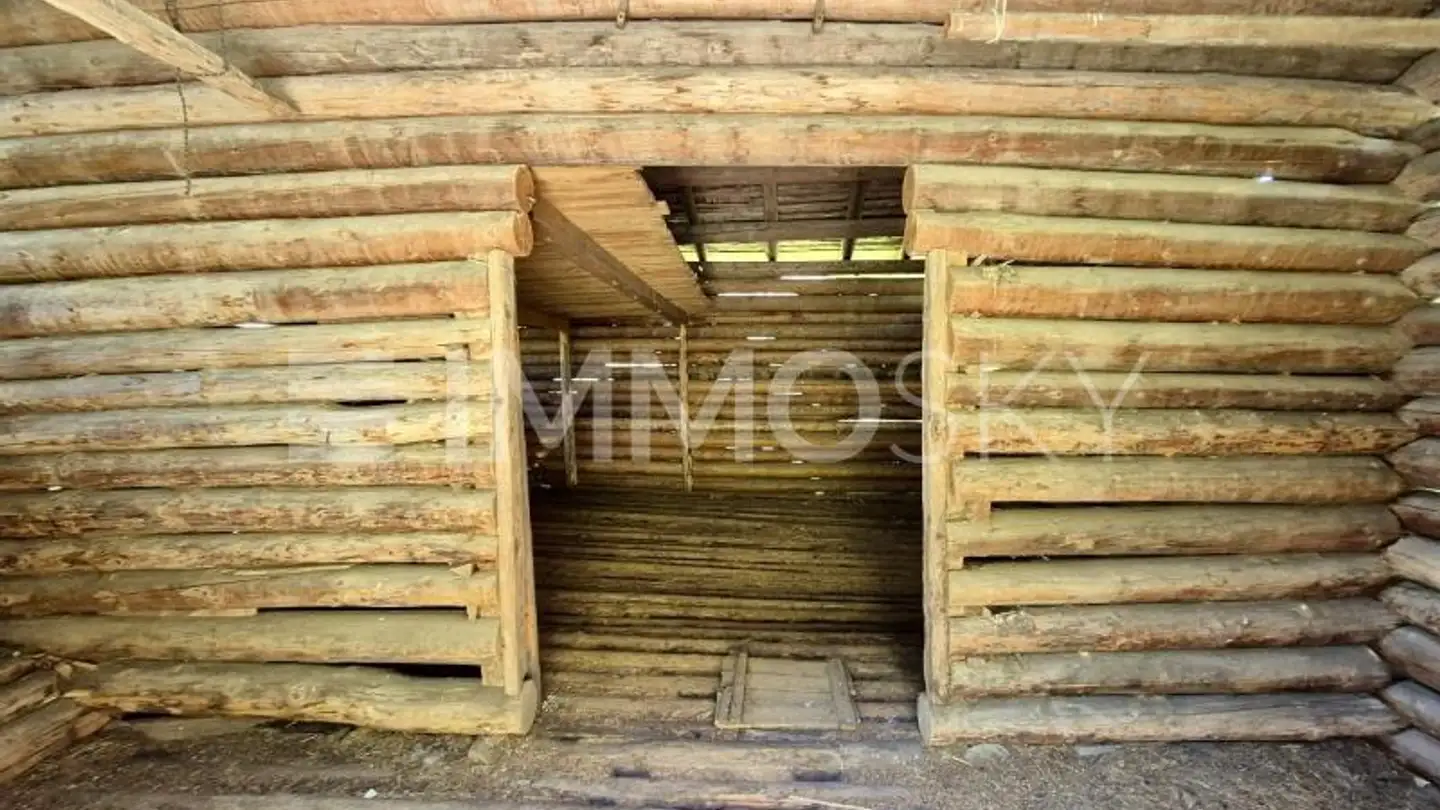 Edificio ad uso misto in vendita - 7063 Praden - Foto 4