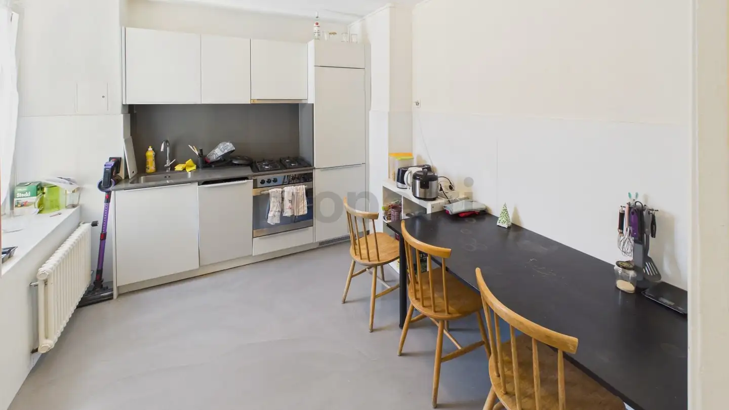 Single room for rent - Hohlstrasse 49, 8004 Zürich - Photo 2
