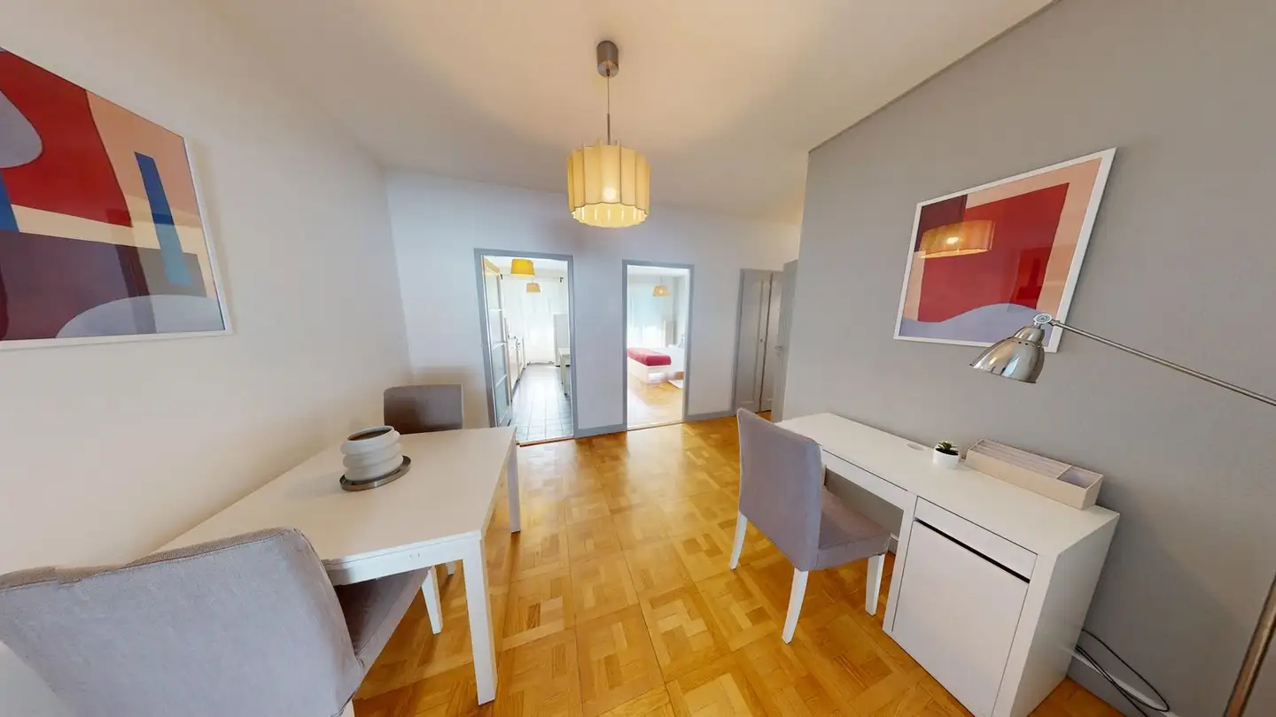 Appartamento in affitto - Avenue Wendt 5, 1203 Genève - Foto 3