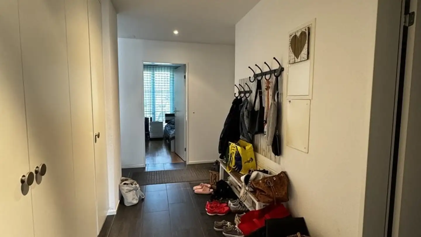 Apartment for rent - Ettenbergstrasse 11, 8907 Wettswil - Photo 2