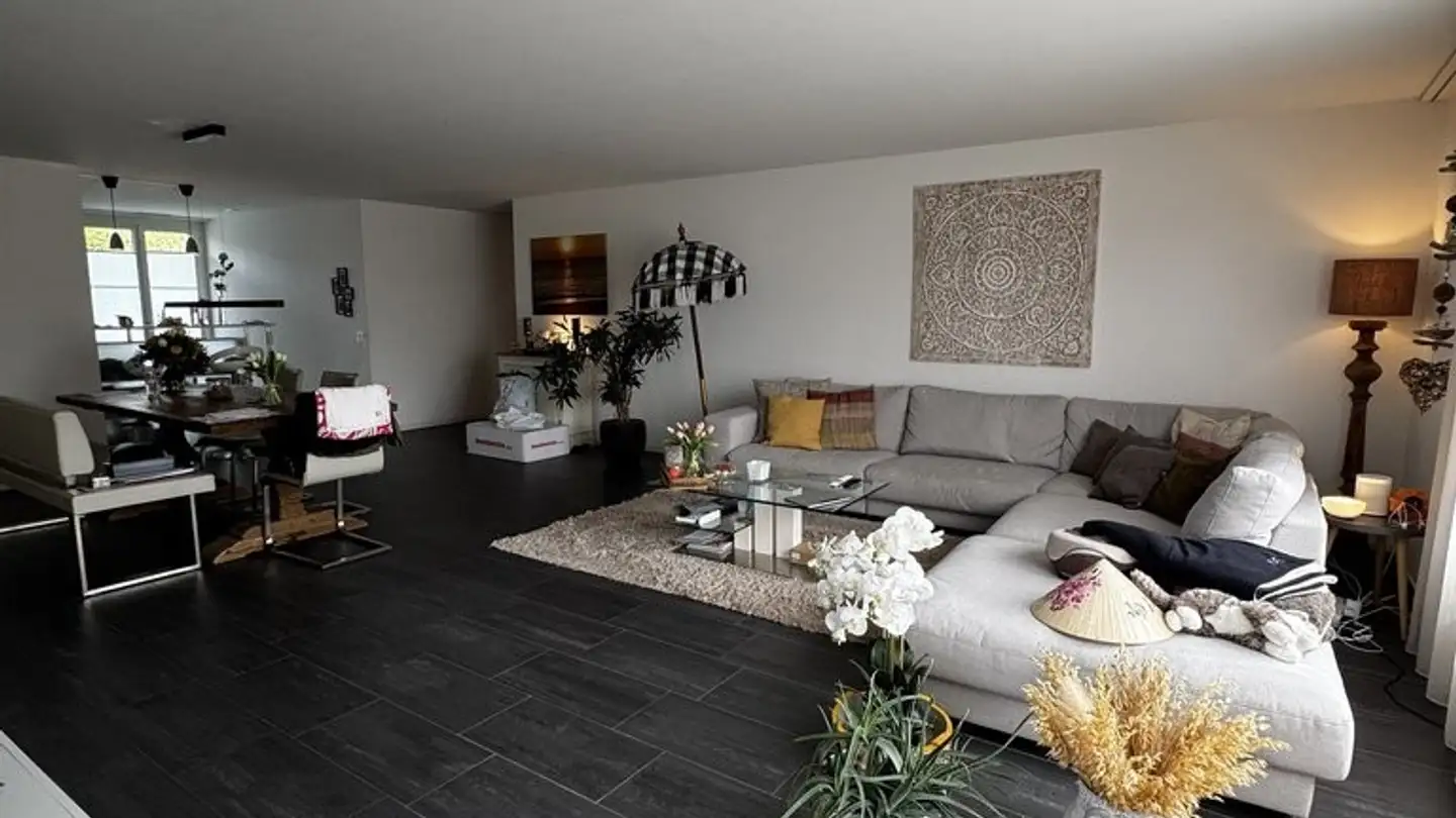 Apartment for rent - Ettenbergstrasse 11, 8907 Wettswil - Photo 3