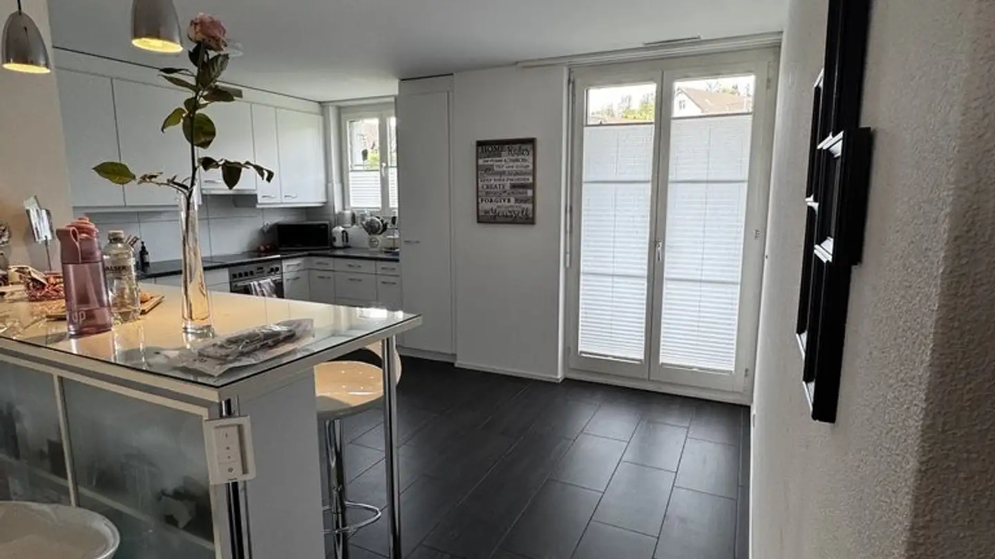 Apartment for rent - Ettenbergstrasse 11, 8907 Wettswil - Photo 4