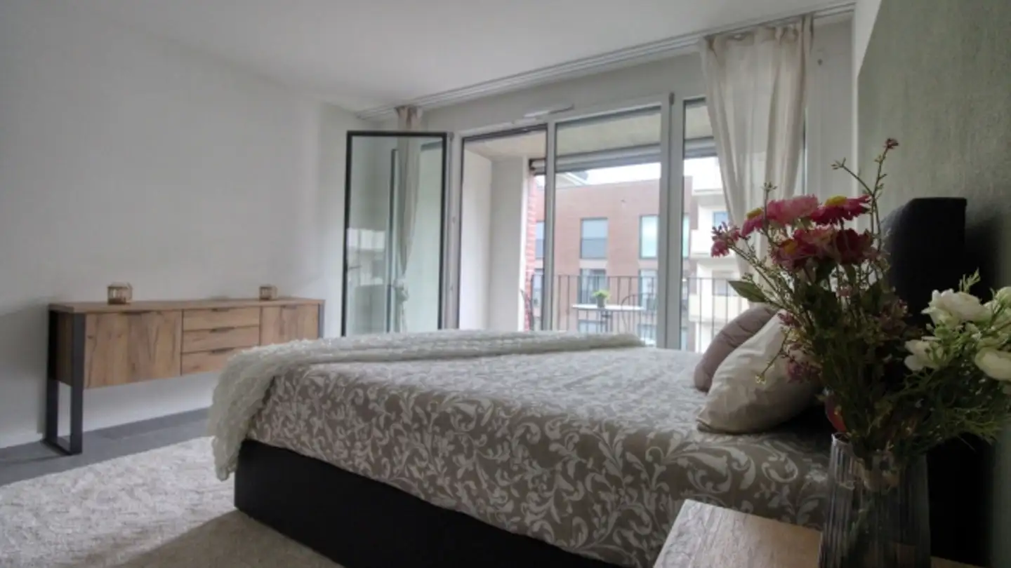 Single room for rent - 1023 Crissier - Photo 3