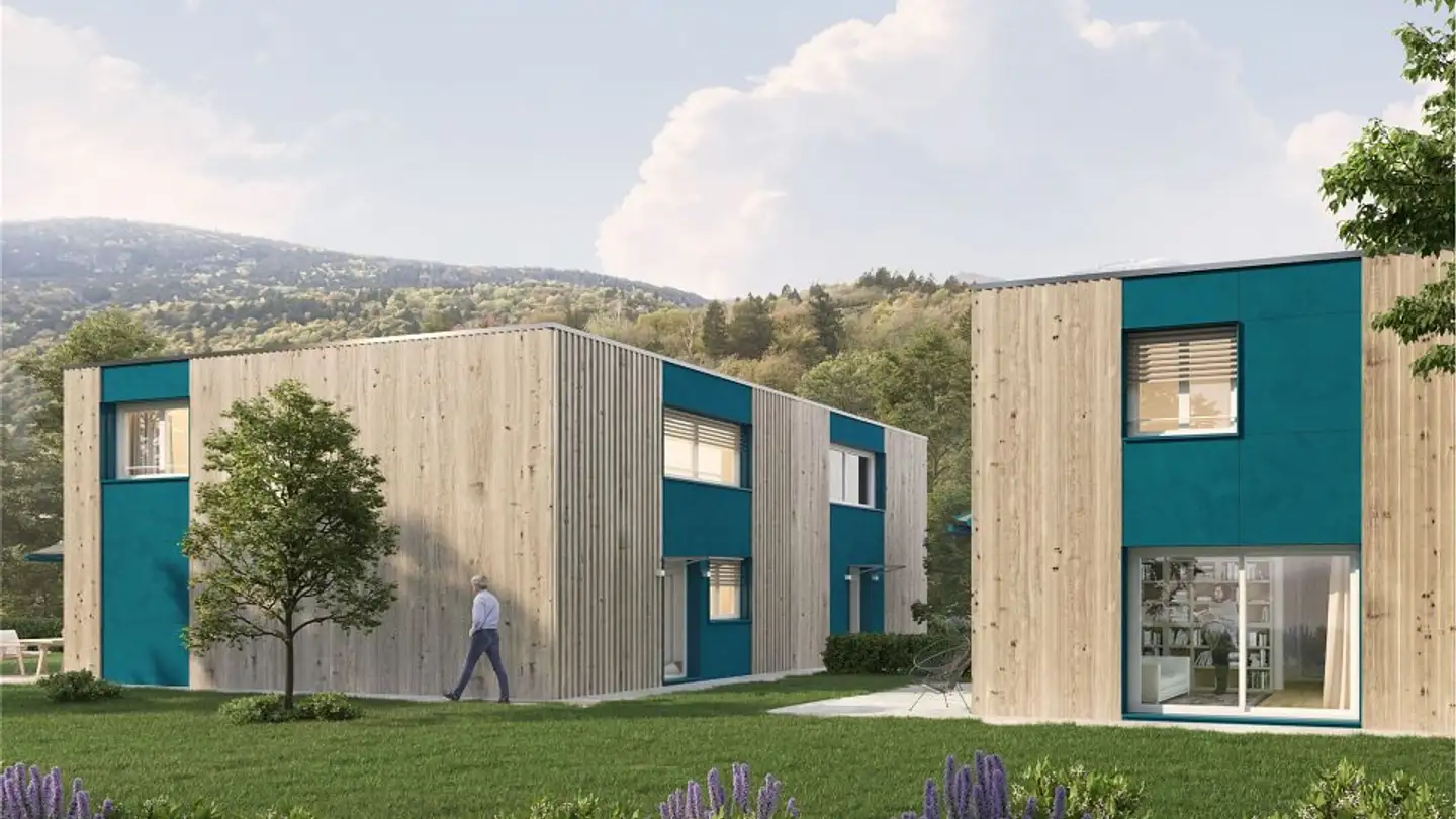 Single house for sale - 6722 Corzoneso