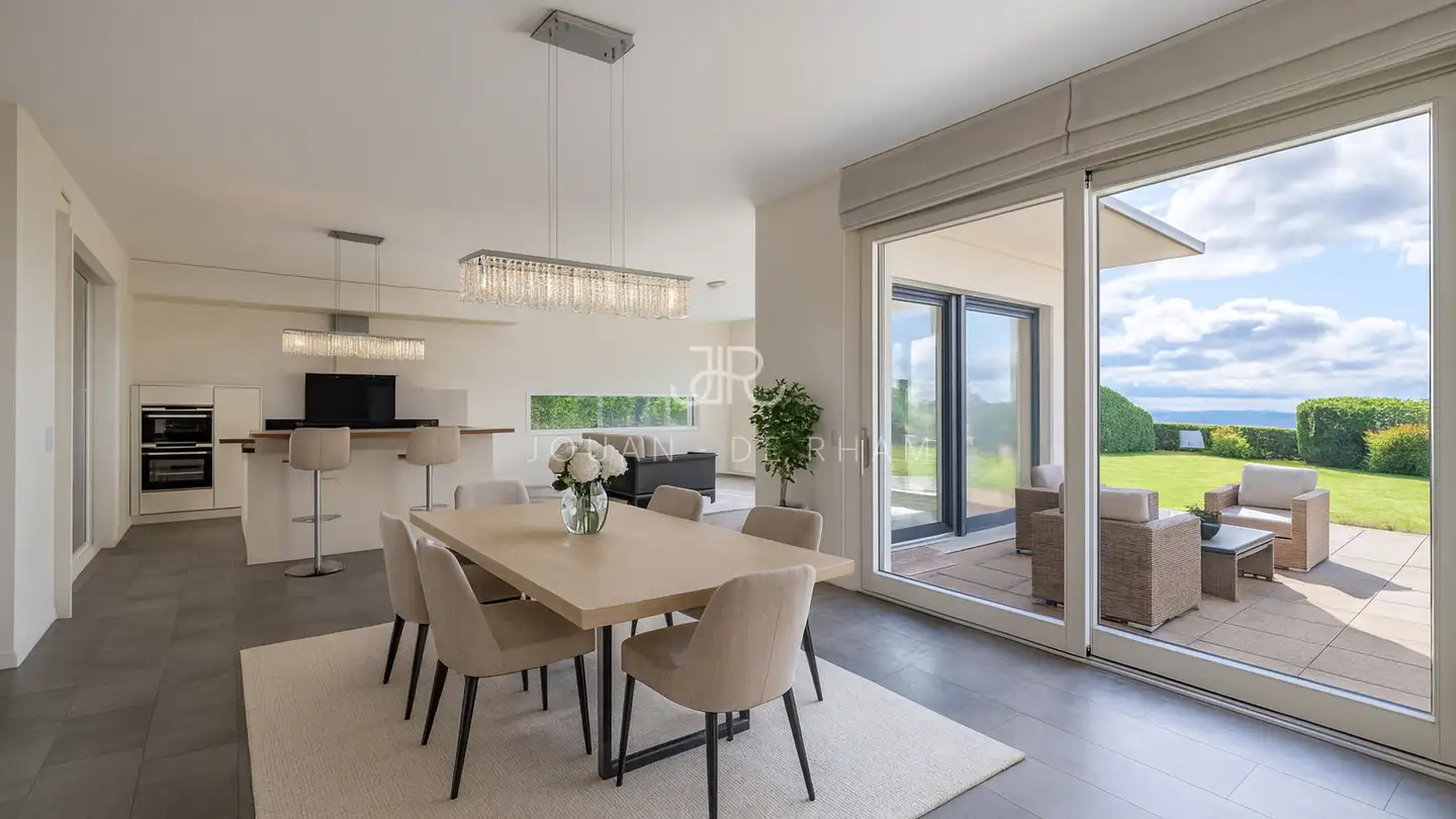 Wohnung kaufen - 1272 Genolier - Foto 4