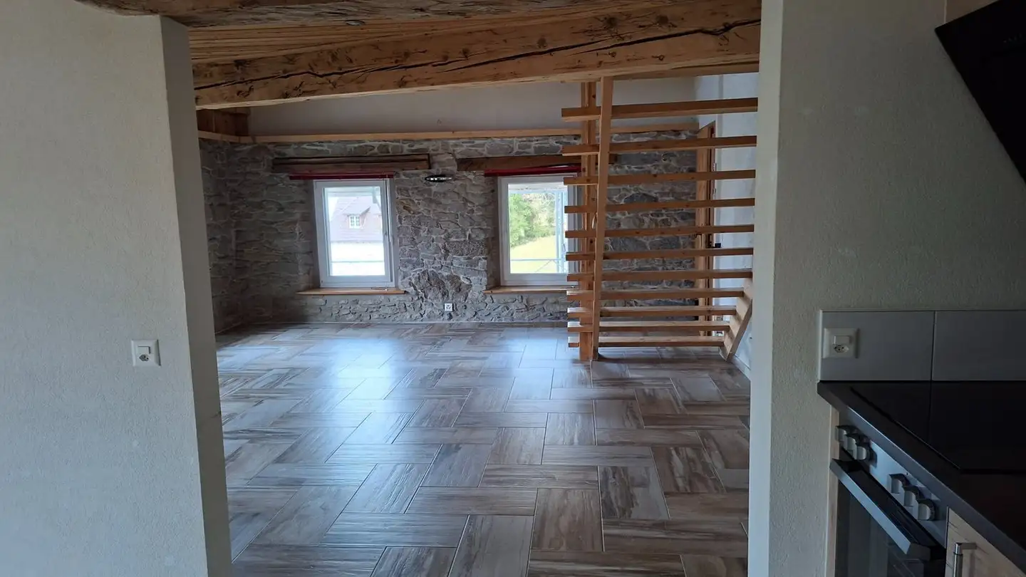 Appartamento in affitto - Route De Vuarat, 1616 Attalens - Foto 3