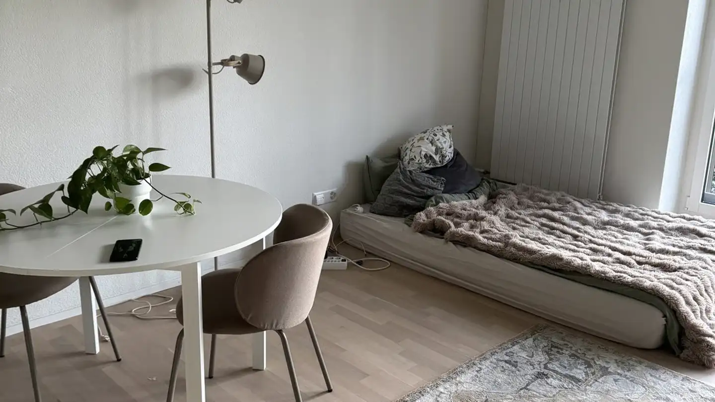 Apartment for rent - 8051 Zürich