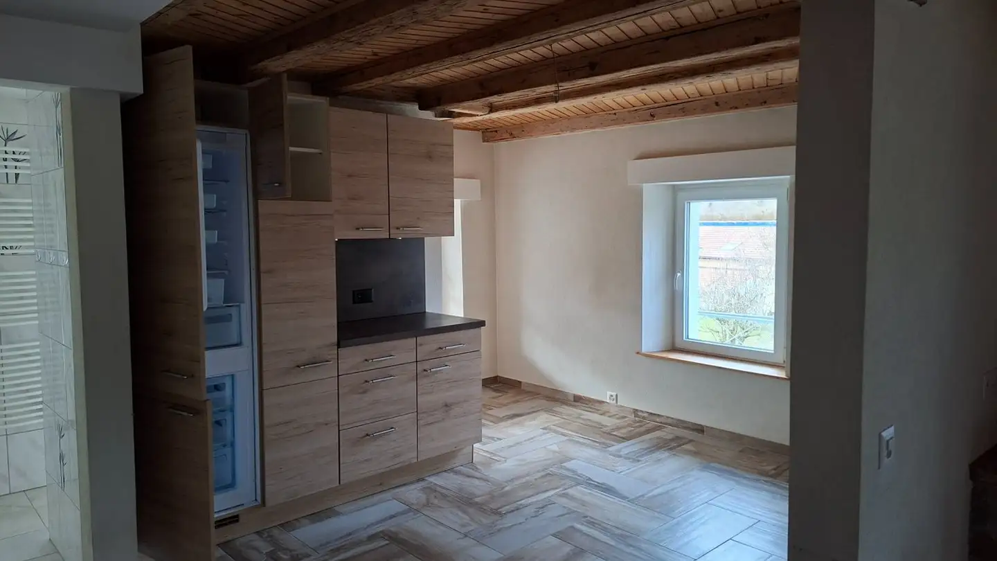 Appartamento in affitto - Route De Vuarat, 1616 Attalens - Foto 4