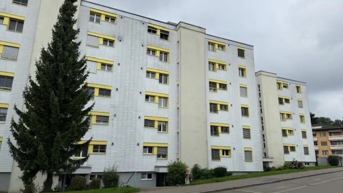 Appartement à louer - Chlirietstrasse 6, 8154 Oberglatt ZH