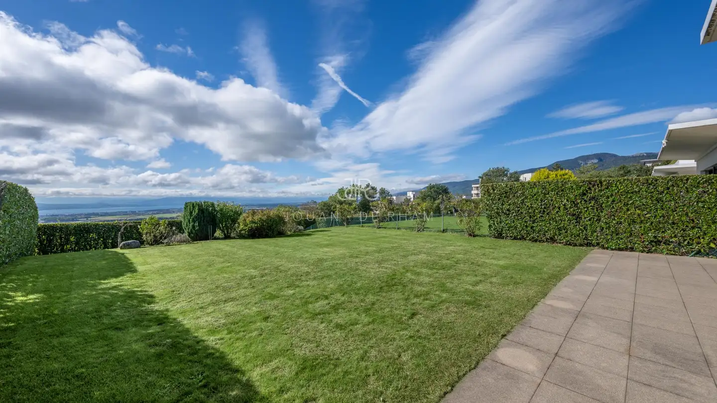 Wohnung kaufen - 1272 Genolier