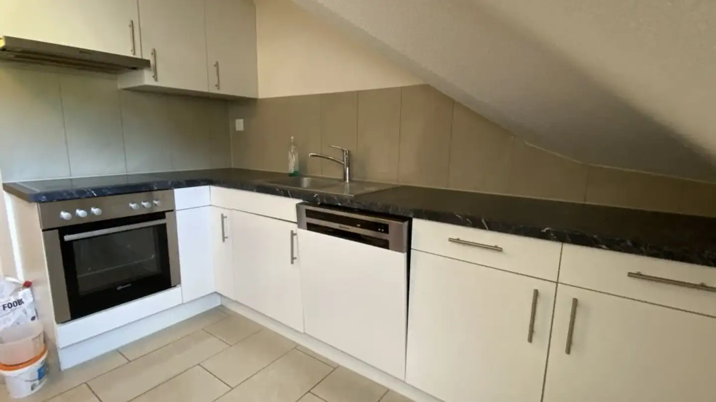 Appartamento in affitto - Bahnhofstrasse 28, 4950 Huttwil