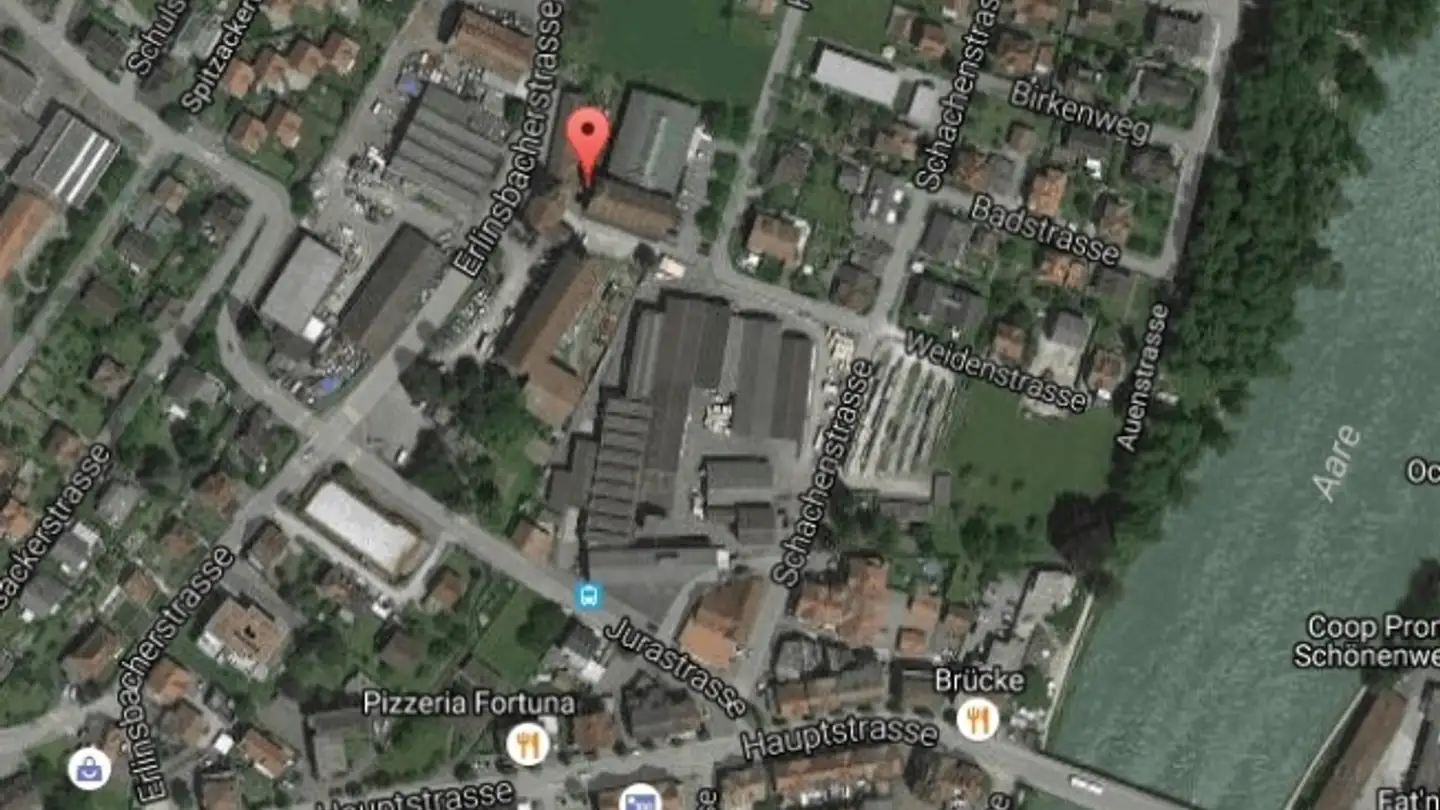 Spazio ufficio in affitto - Hintere Schachenstrasse 7, 5013 Niedergösgen - Photo 2