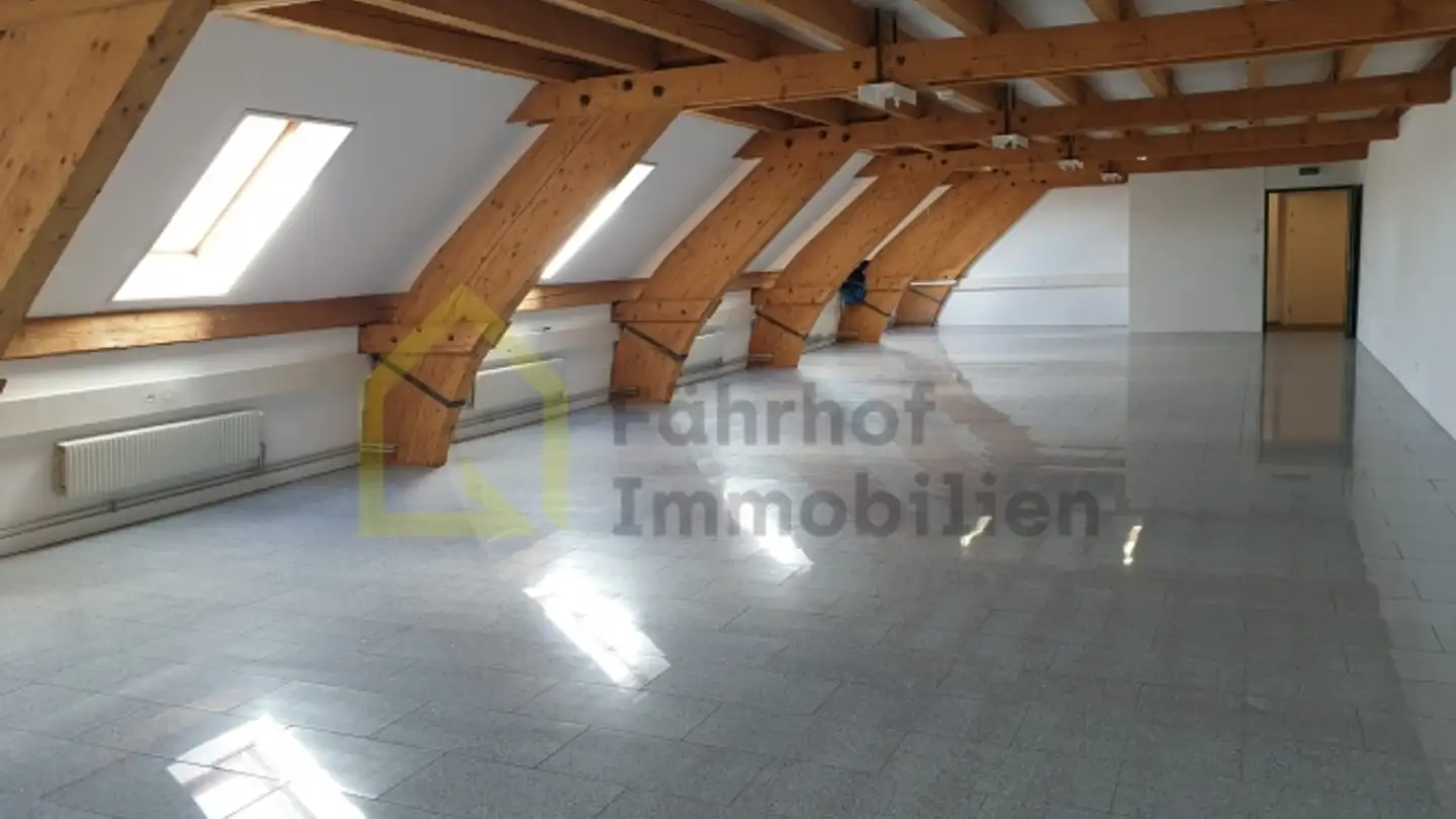 Spazio ufficio in affitto - Hintere Schachenstrasse 7, 5013 Niedergösgen - Photo 3