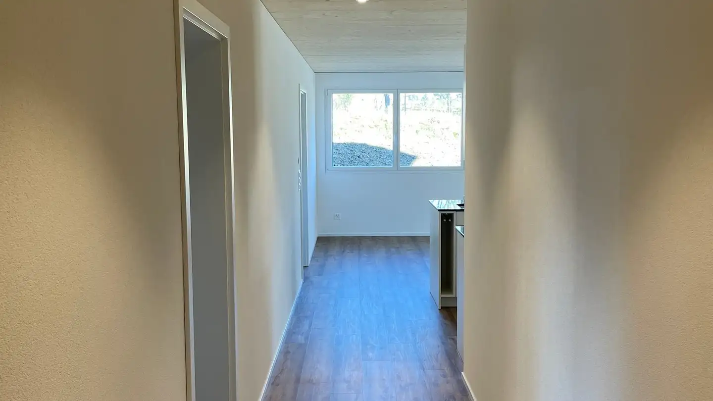 Wohnung mieten - Dorfstrasse 20, 8586 Andwil TG - Foto 3