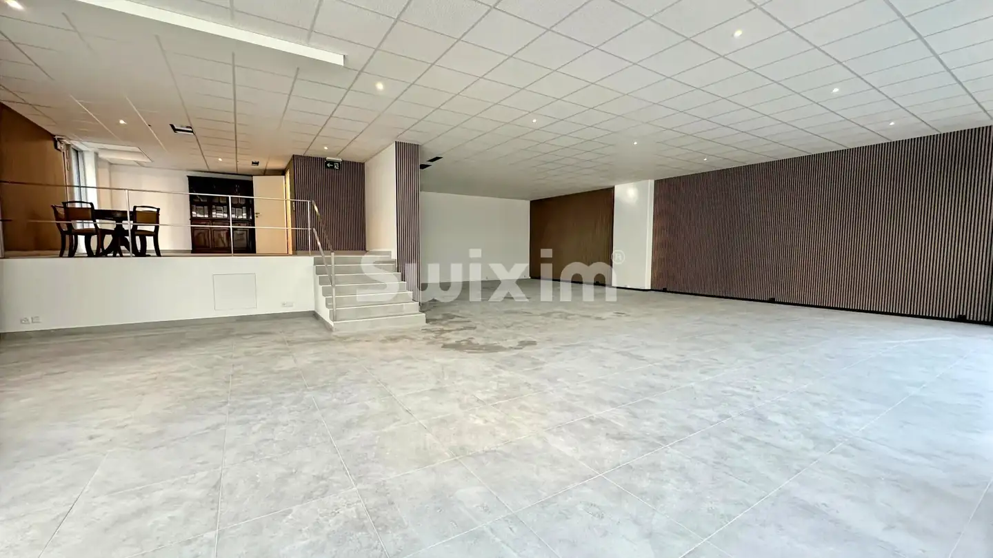 Shop for sale - 1201 Genève - Photo 2