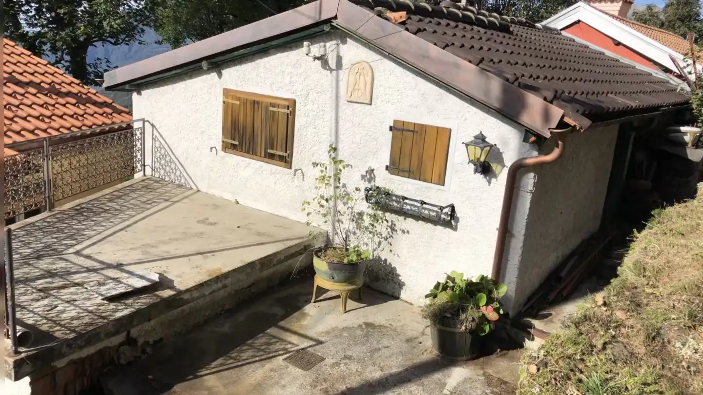 Casa in vendita - 6956 Lopagno - Photo 2