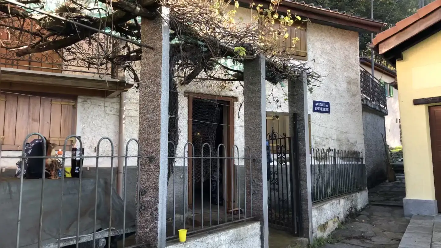 Casa in vendita - 6956 Lopagno - Photo 4