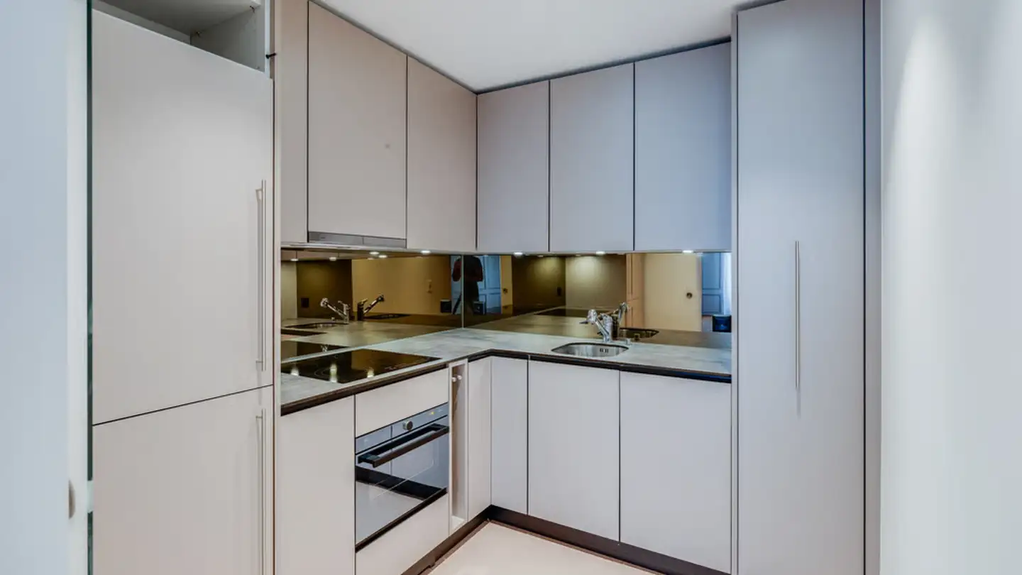 Wohnung mieten - Gerechtigkeitsgasse 57, 3011 Bern - Foto 2