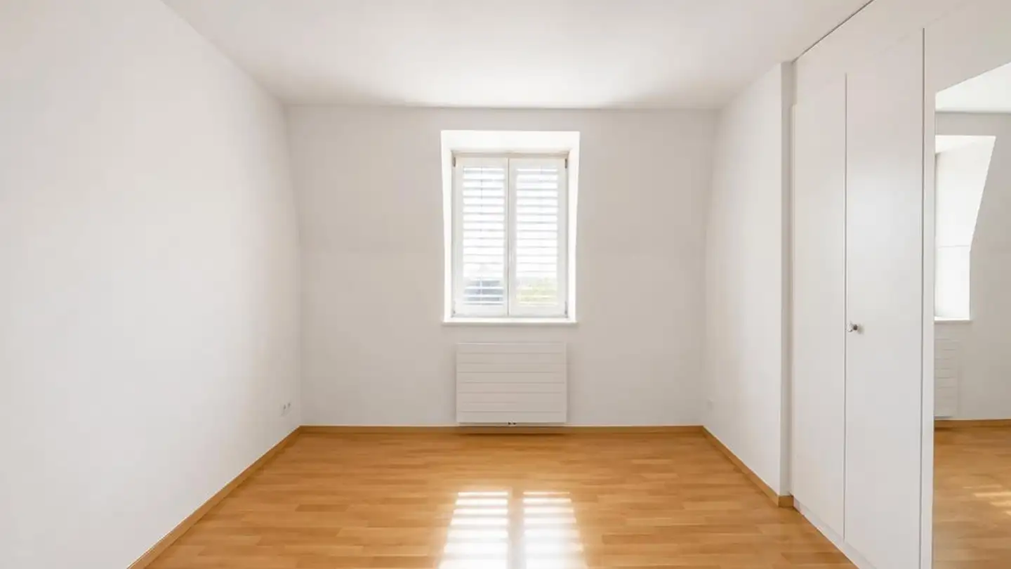 Appartement à louer - Rue De Lausanne 21, 1020 Renens VD - Photo 3