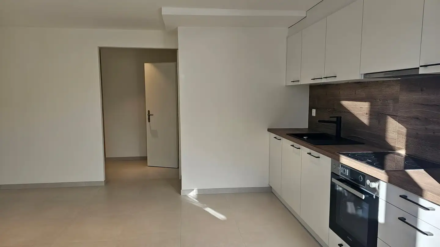 Apartment for rent - Rue Du Collège 6, 2112 Môtiers NE - Photo 4