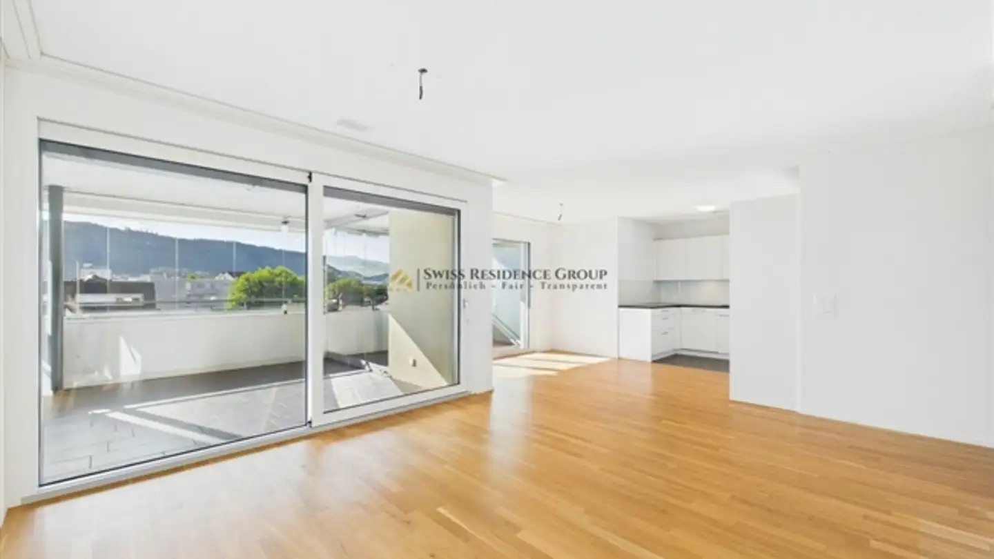 Appartement à louer - 4665 Oftringen