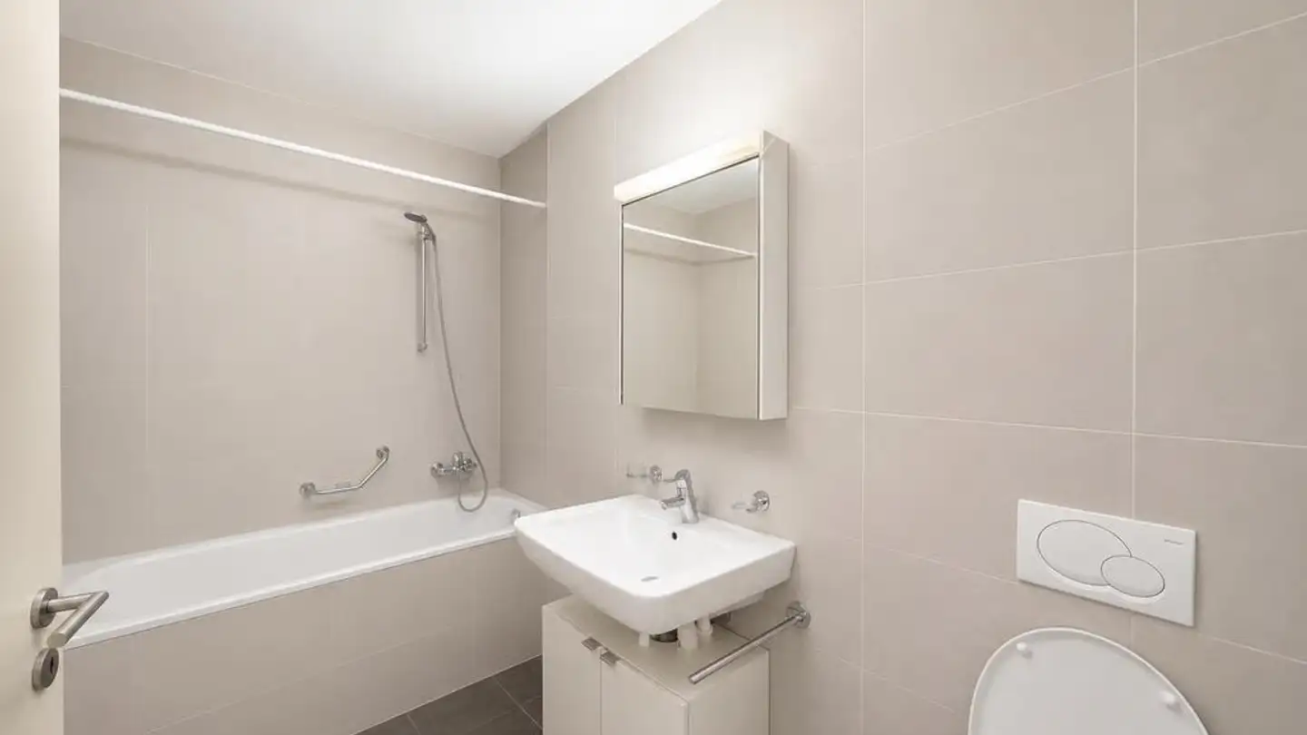Appartement à louer - Rue De Lausanne 21, 1020 Renens VD - Photo 4