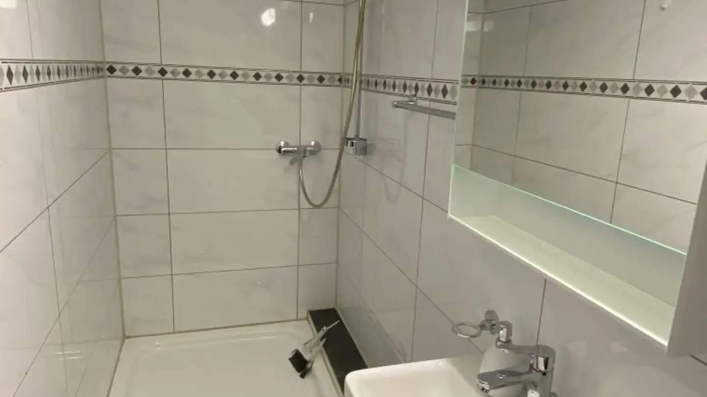 Appartamento in affitto - Bahnhofstrasse 28, 4950 Huttwil - Photo 2