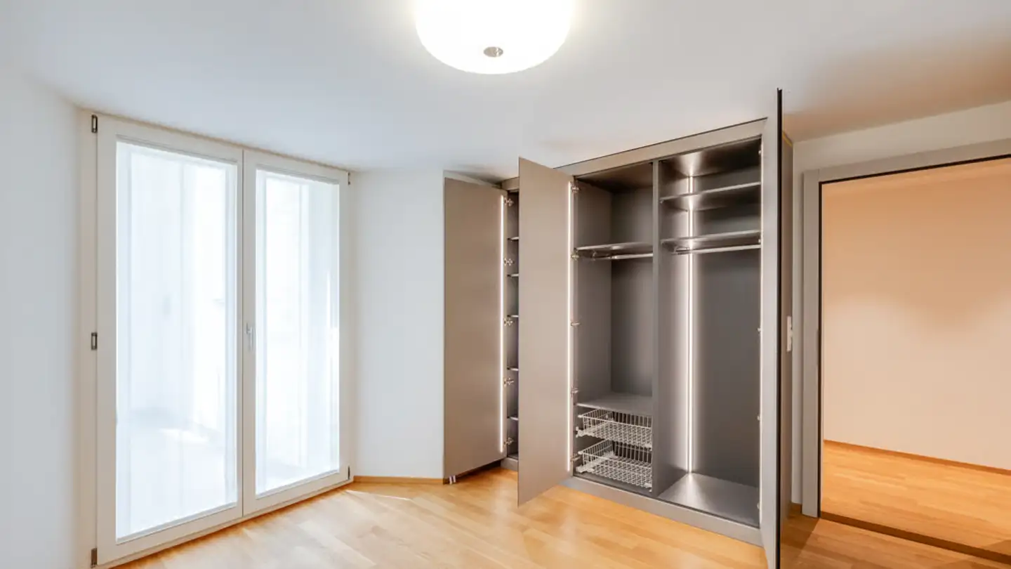Wohnung mieten - Gerechtigkeitsgasse 57, 3011 Bern - Foto 3