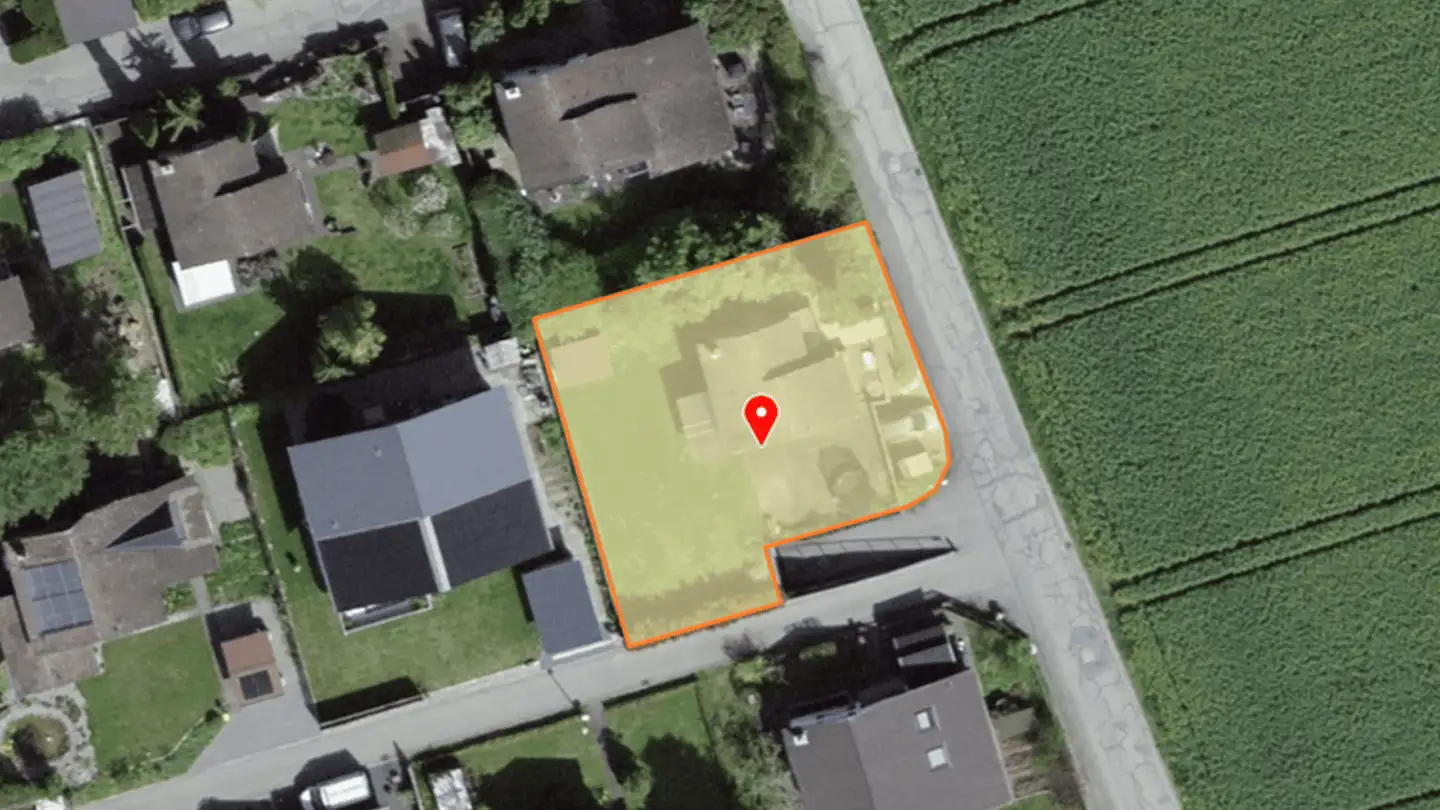 Maison individuelle à vendre - Staffelstrasse 27, 3303 Jegenstorf - Photo 2