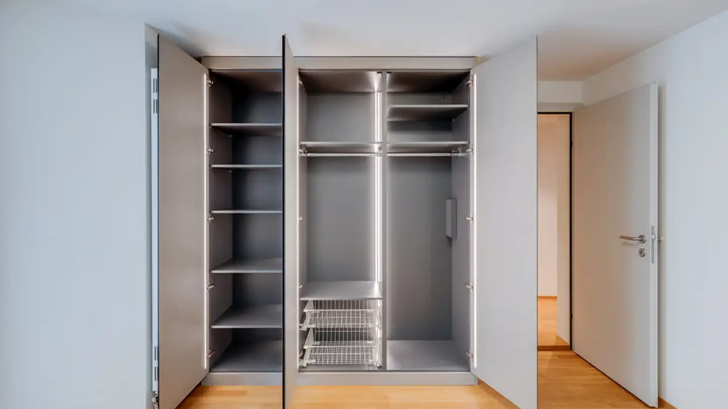 Wohnung mieten - Gerechtigkeitsgasse 57, 3011 Bern - Foto 4