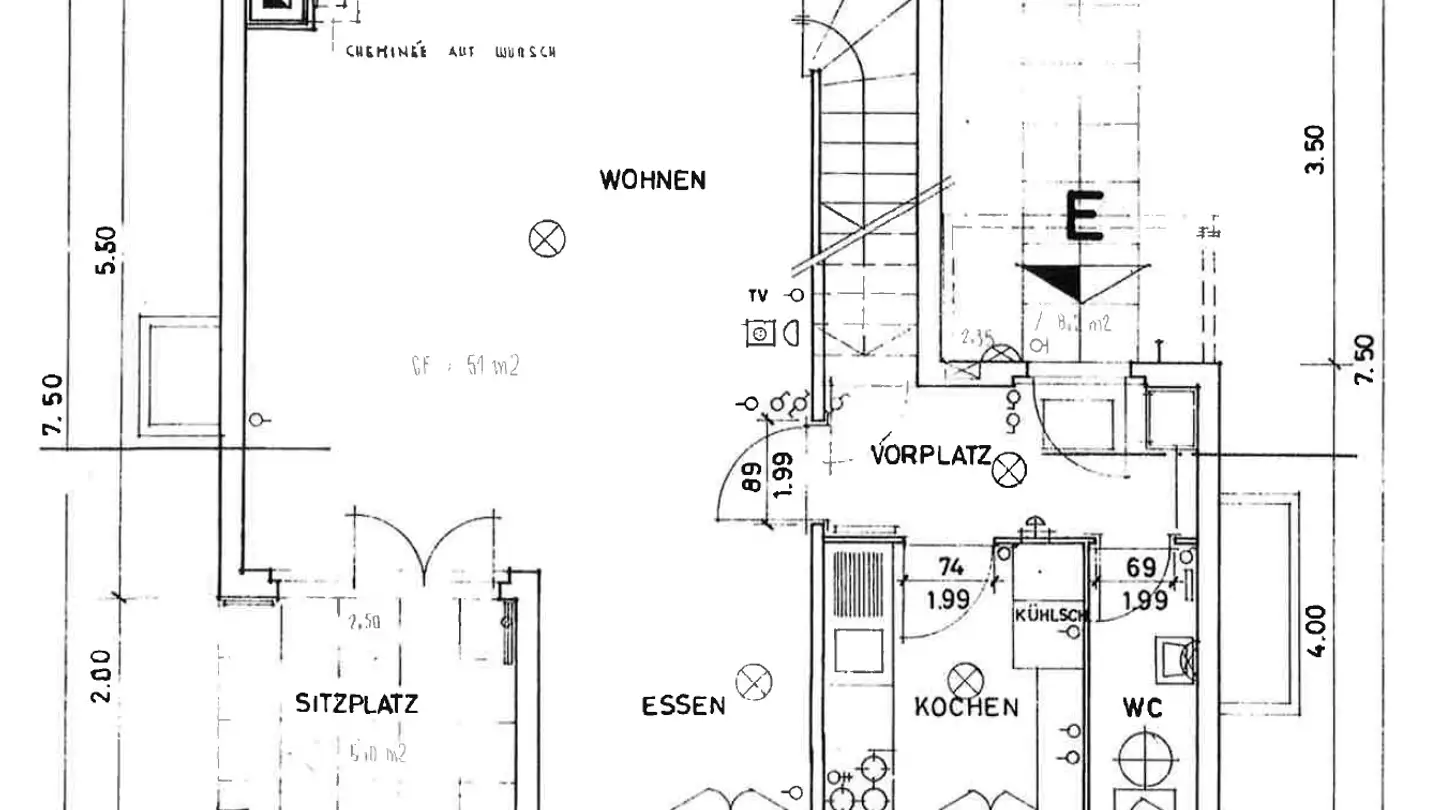 Maison individuelle à vendre - Staffelstrasse 27, 3303 Jegenstorf - Photo 3